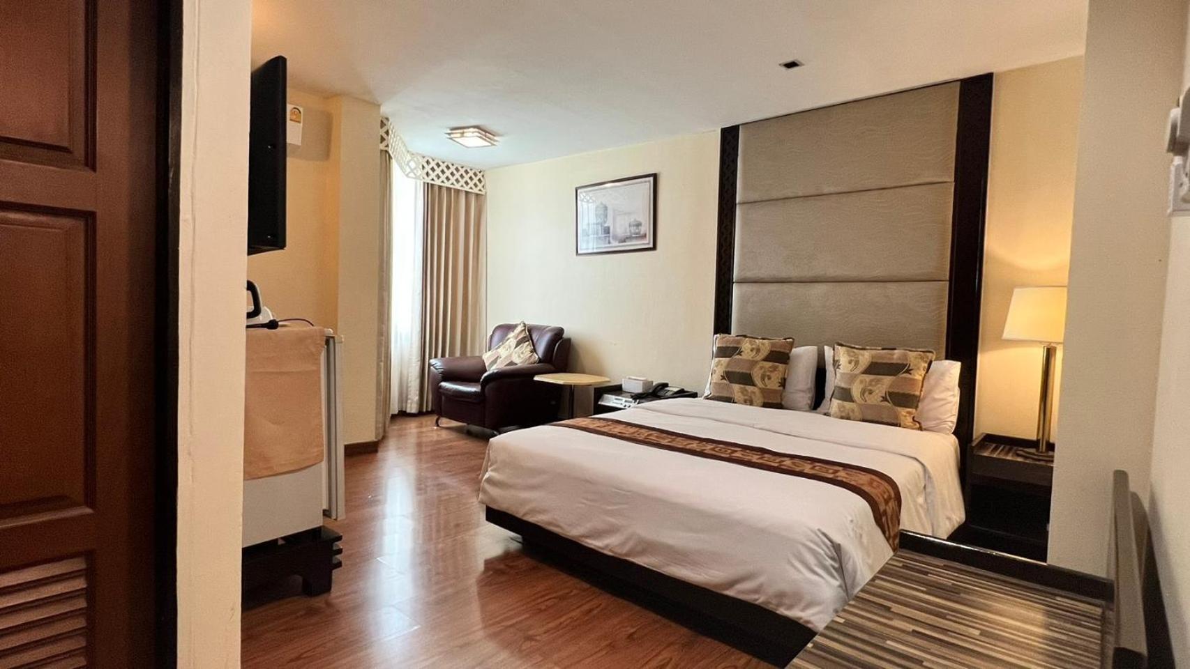 Fortuna Hotel