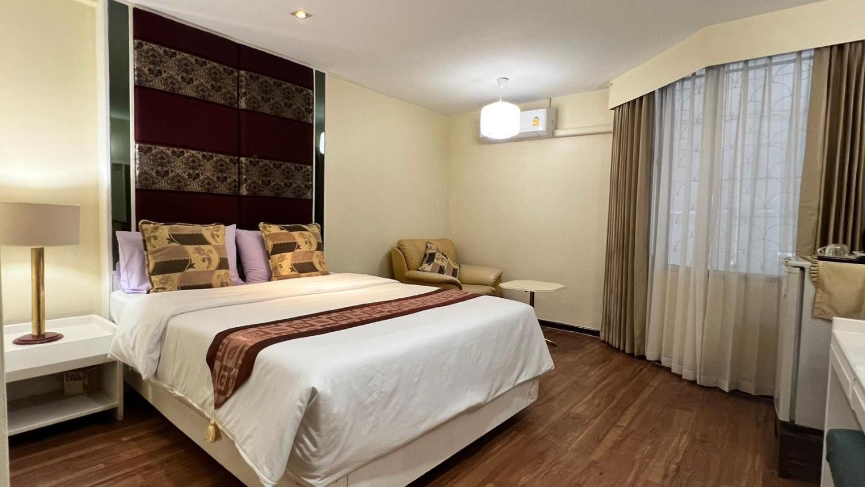 Fortuna Hotel Bangkok
