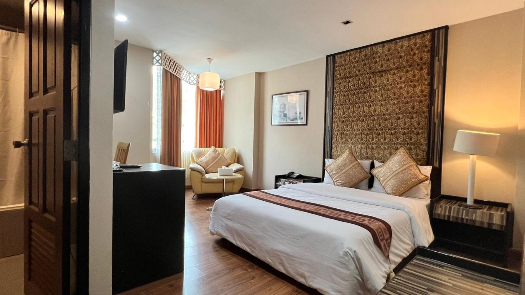 Fortuna 3* Bangkok