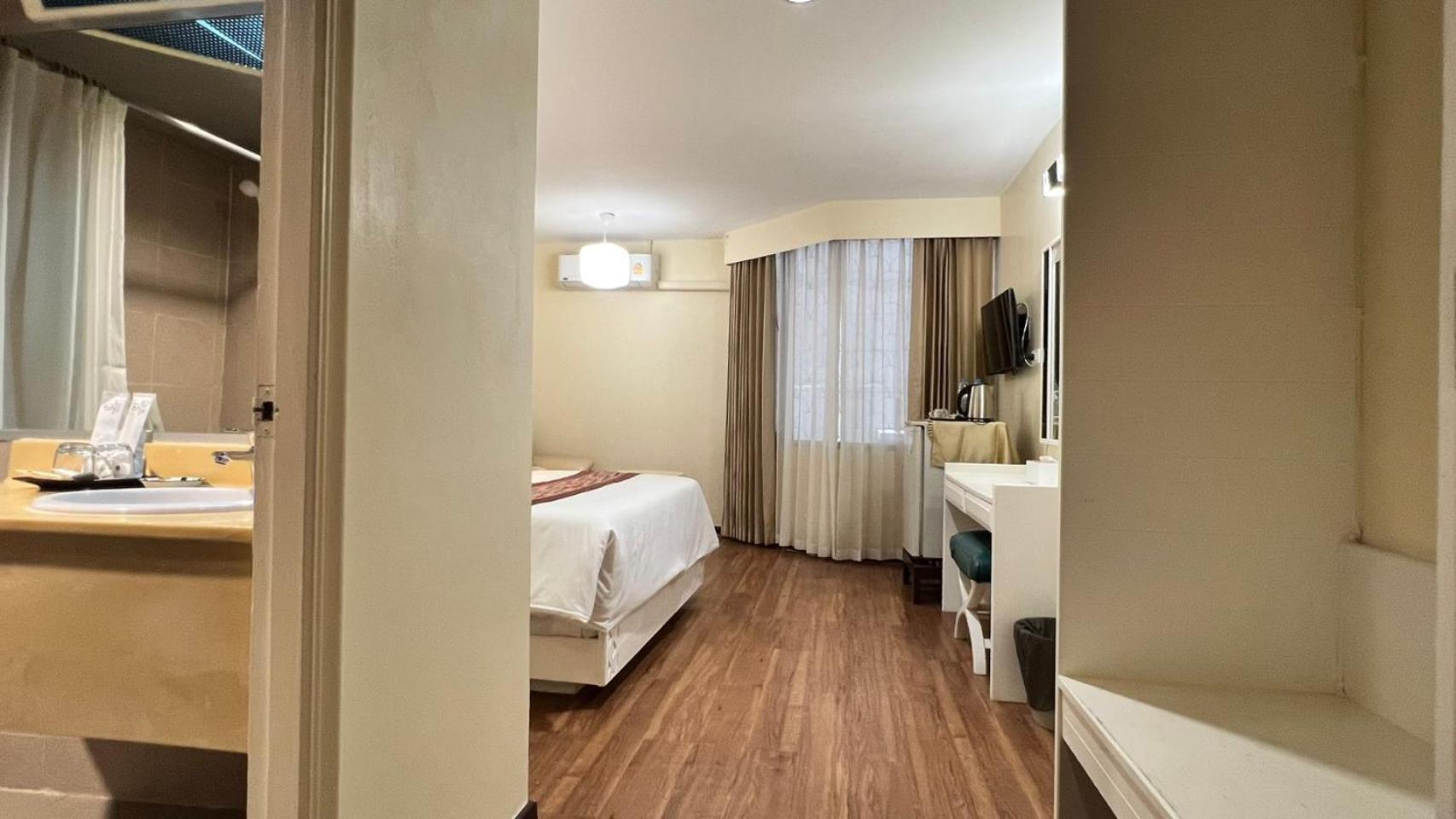 Fortuna Hotel