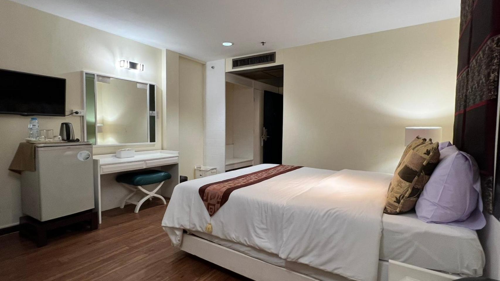 Hotel Fortuna