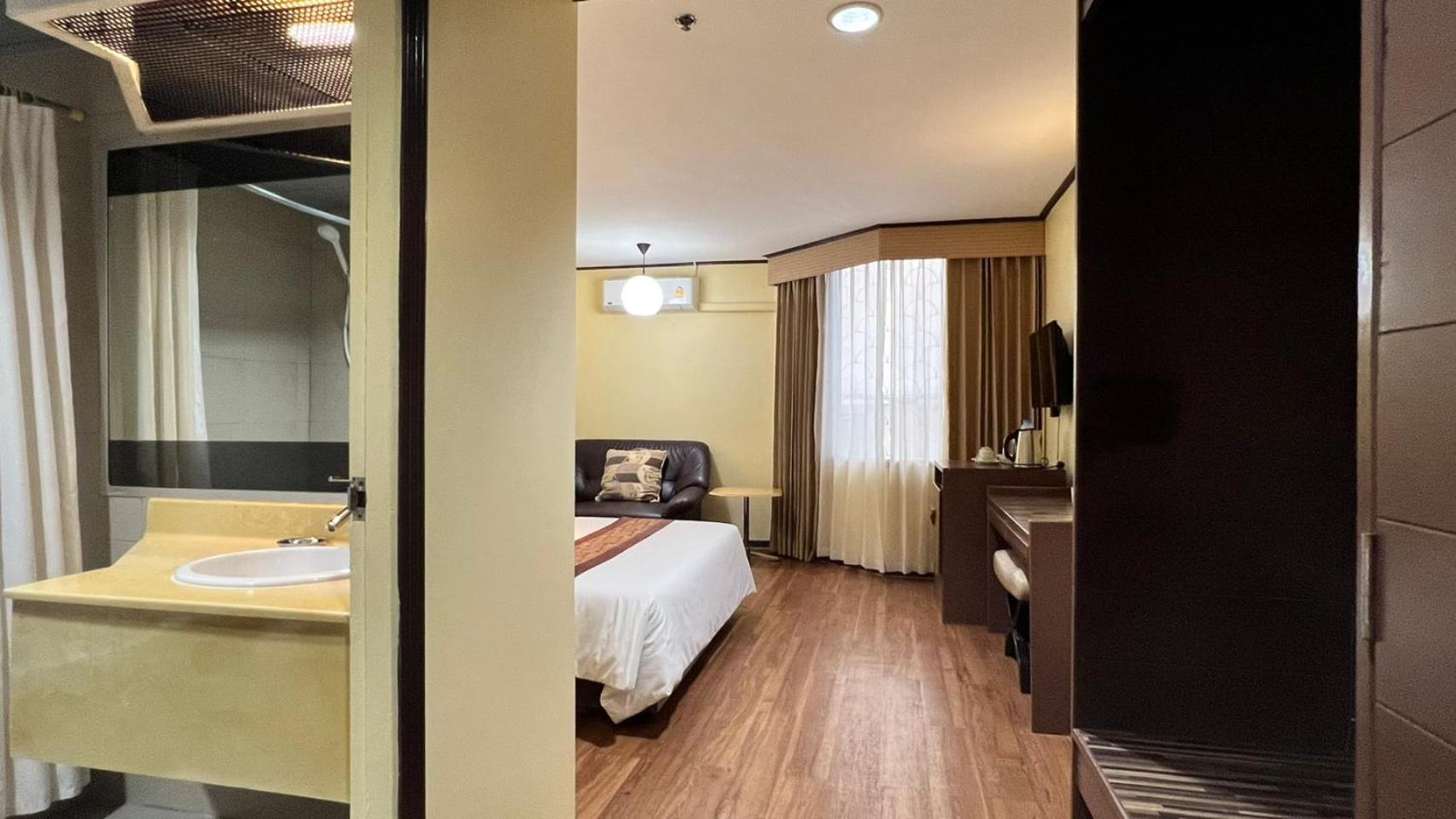 Fortuna Hotel 3*