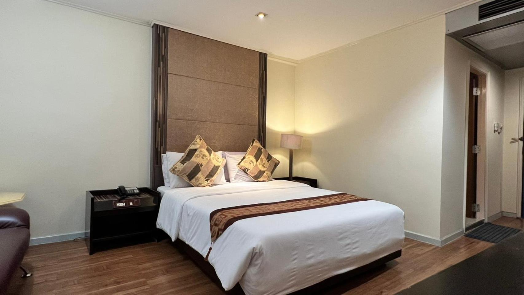Hotel Fortuna 3*