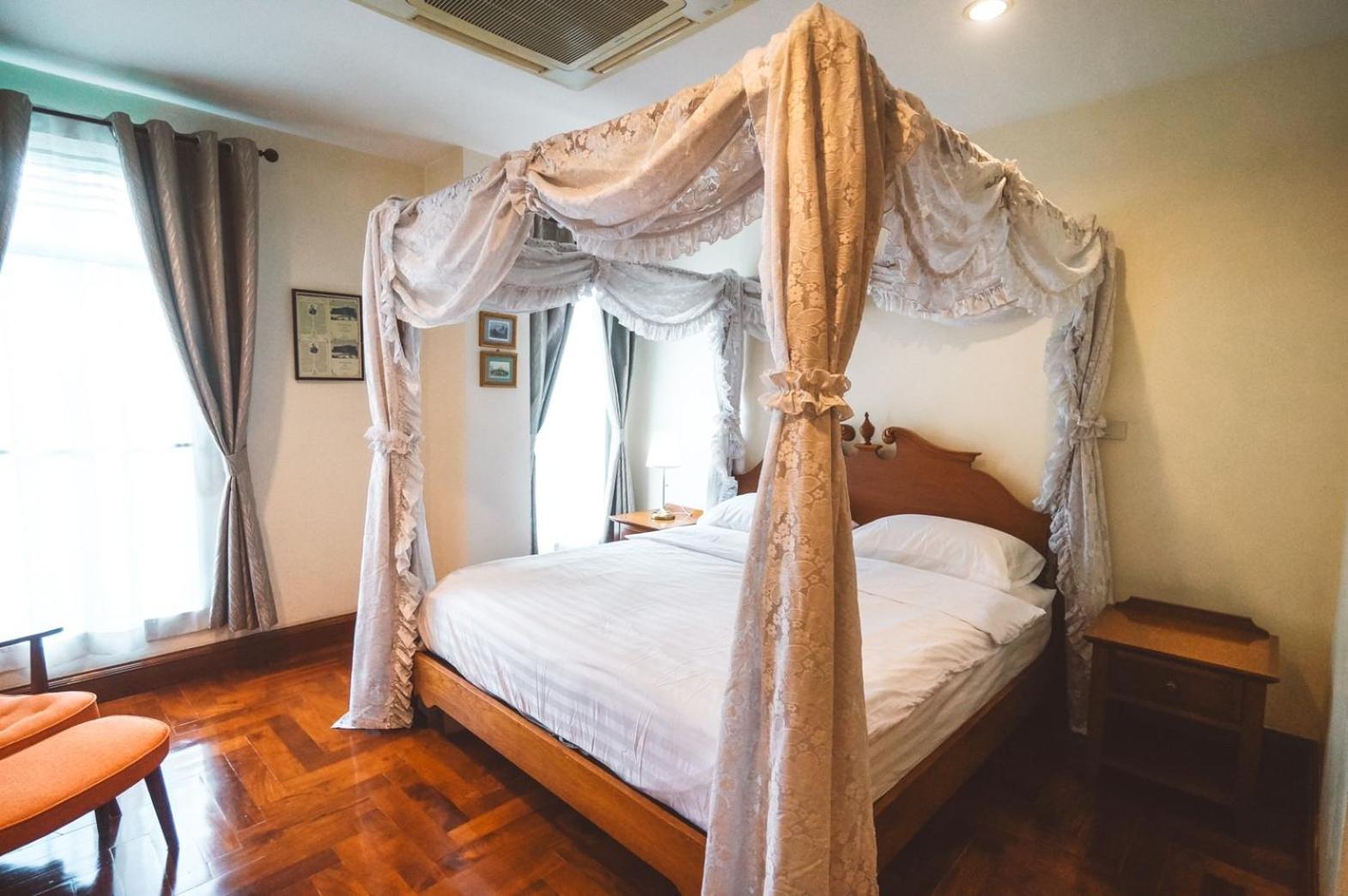 Apartment Chez Moi Private Executive Sukhumvit 26 Bangkok