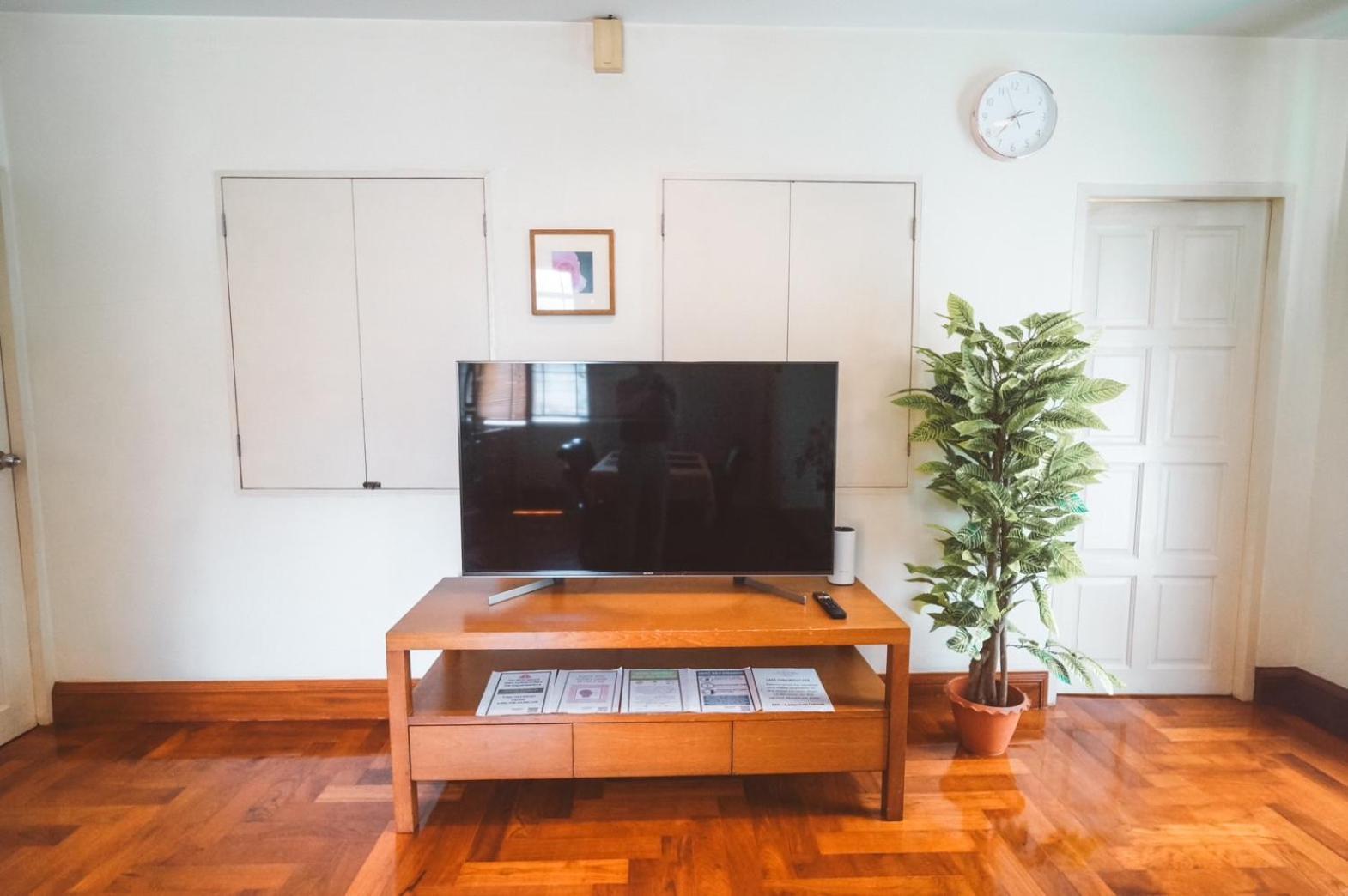 Chez Moi Private Executive Sukhumvit 26 Bangkok