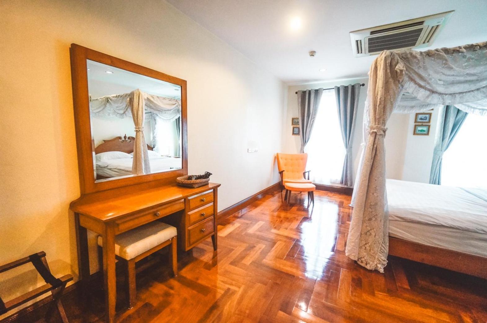 Chez Moi Private Executive Sukhumvit 26 *