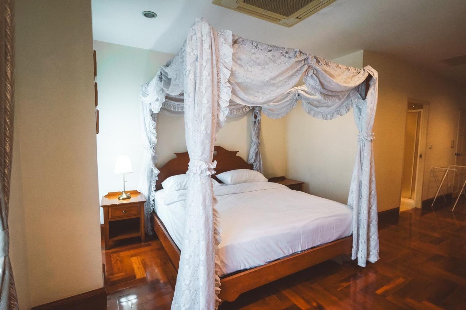 Chez Moi Private Executive Sukhumvit 26