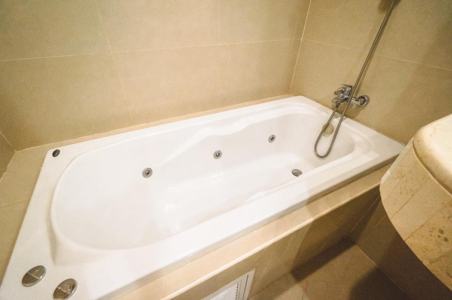 Apartment Chez Moi Private Executive Sukhumvit 26