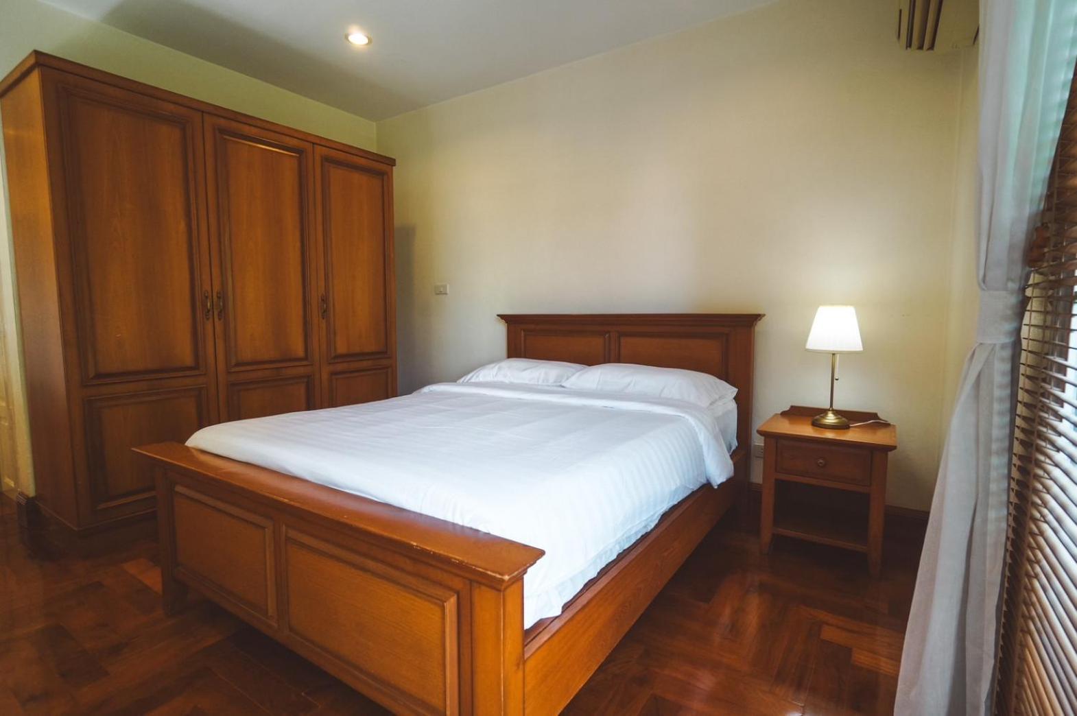Apartment Chez Moi Private Executive Sukhumvit 26 Bangkok