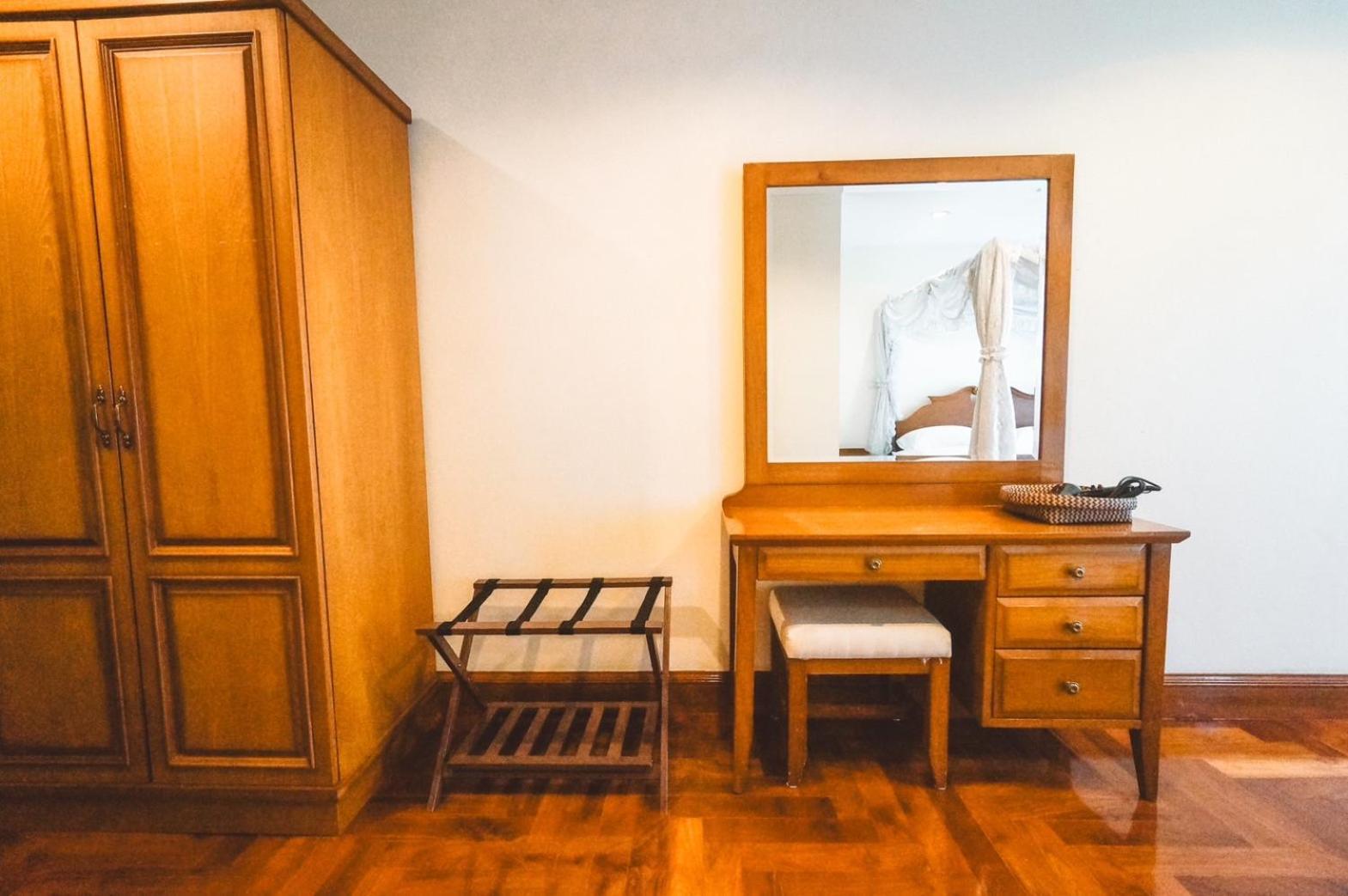 Chez Moi Private Executive Sukhumvit 26 Bangkok