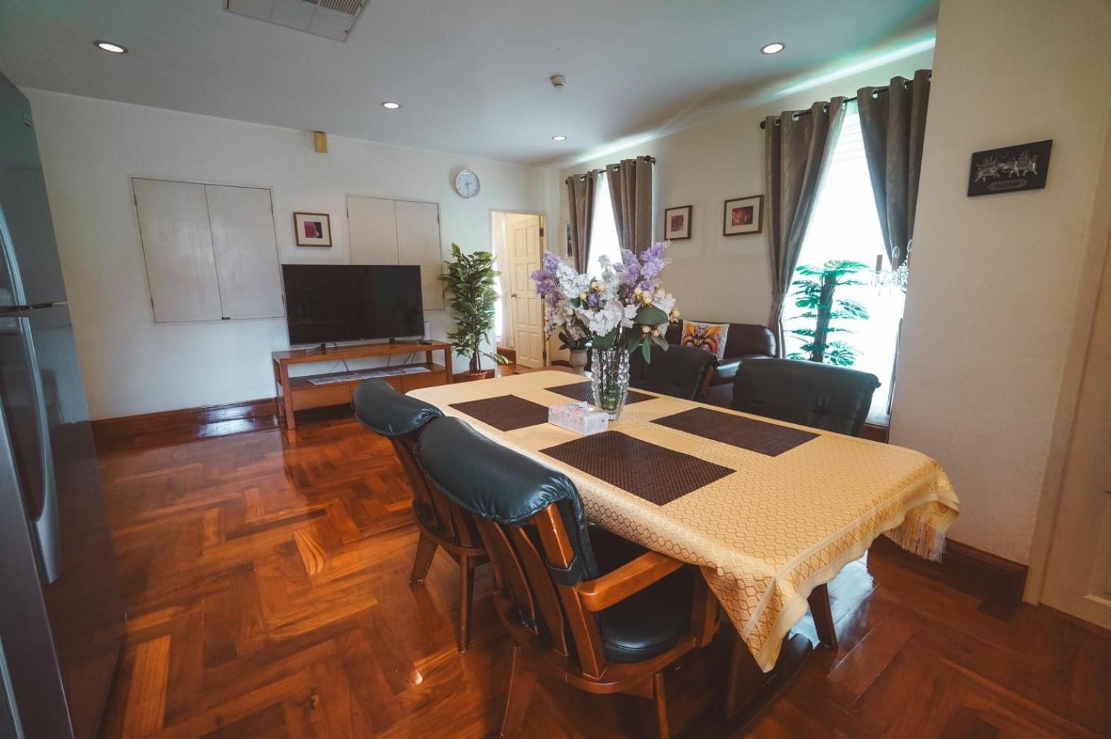 Chez Moi Private Executive Sukhumvit 26 * Bangkok