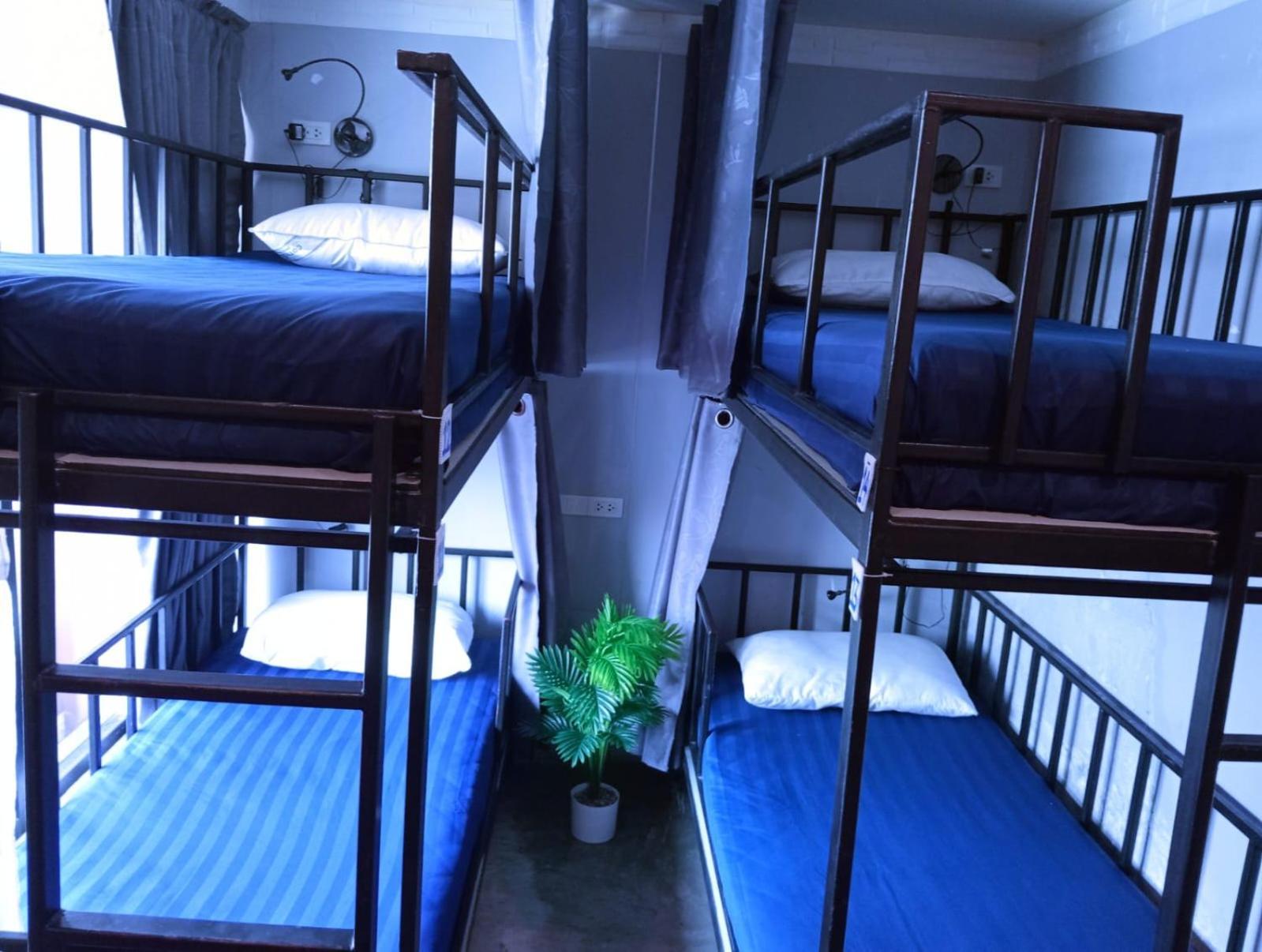 Hostel Bm Bangkok