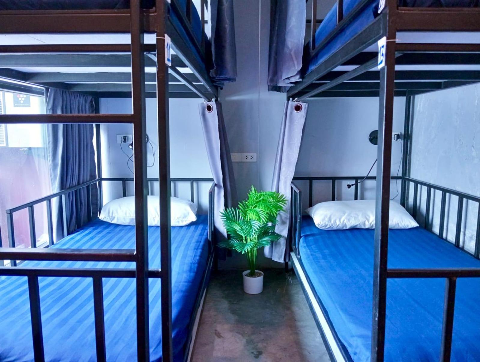 Bm Bangkok