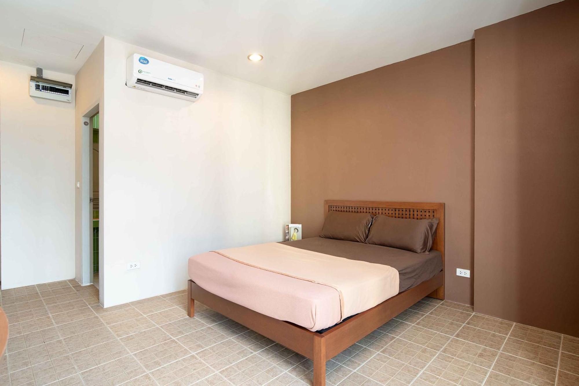 Apartment 181 Ekkamai Bangkok