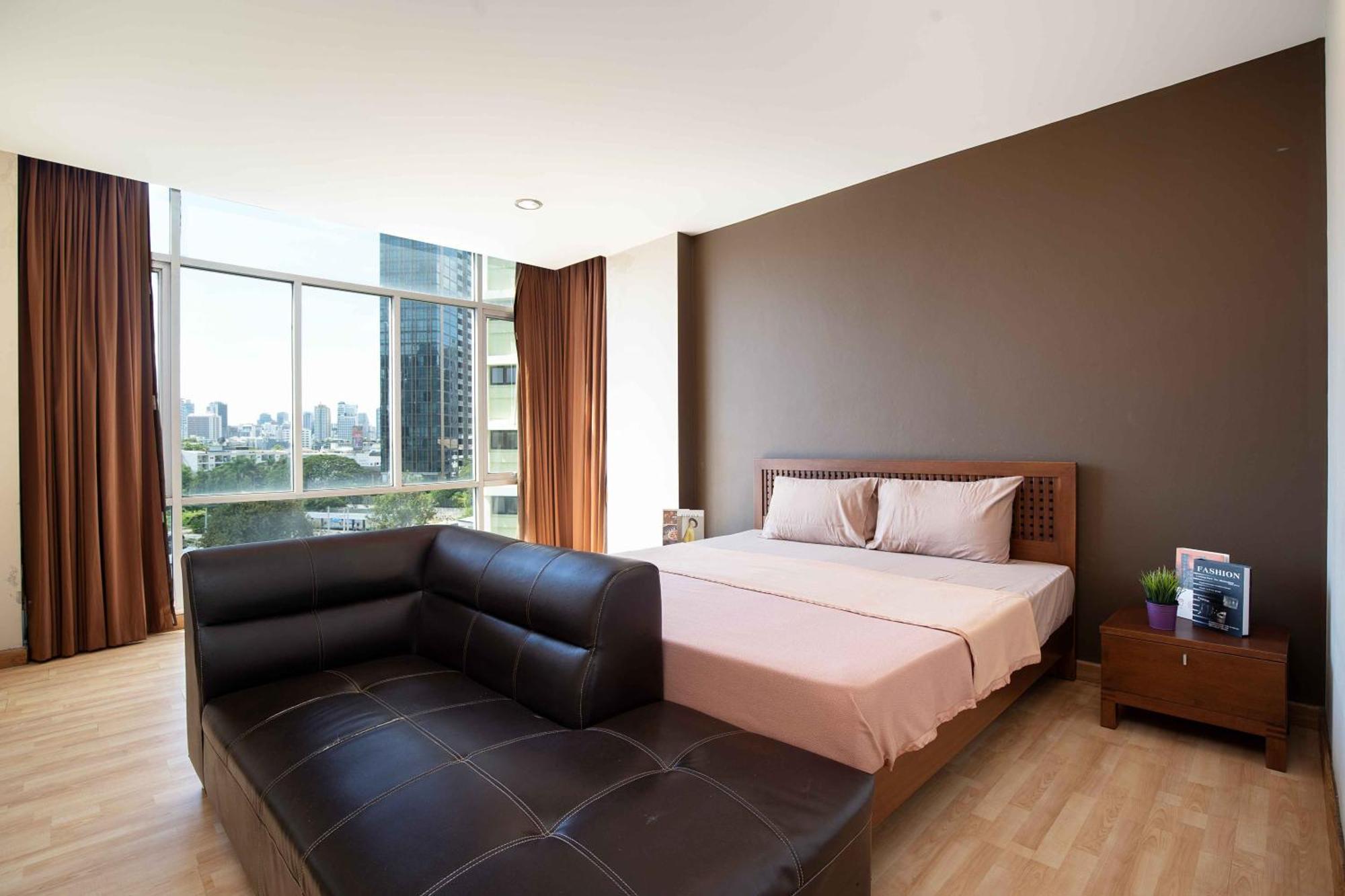 Apartment 181 Ekkamai