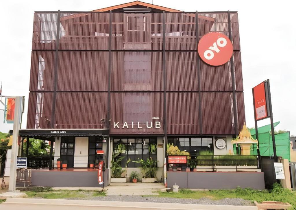 Kailub 3*