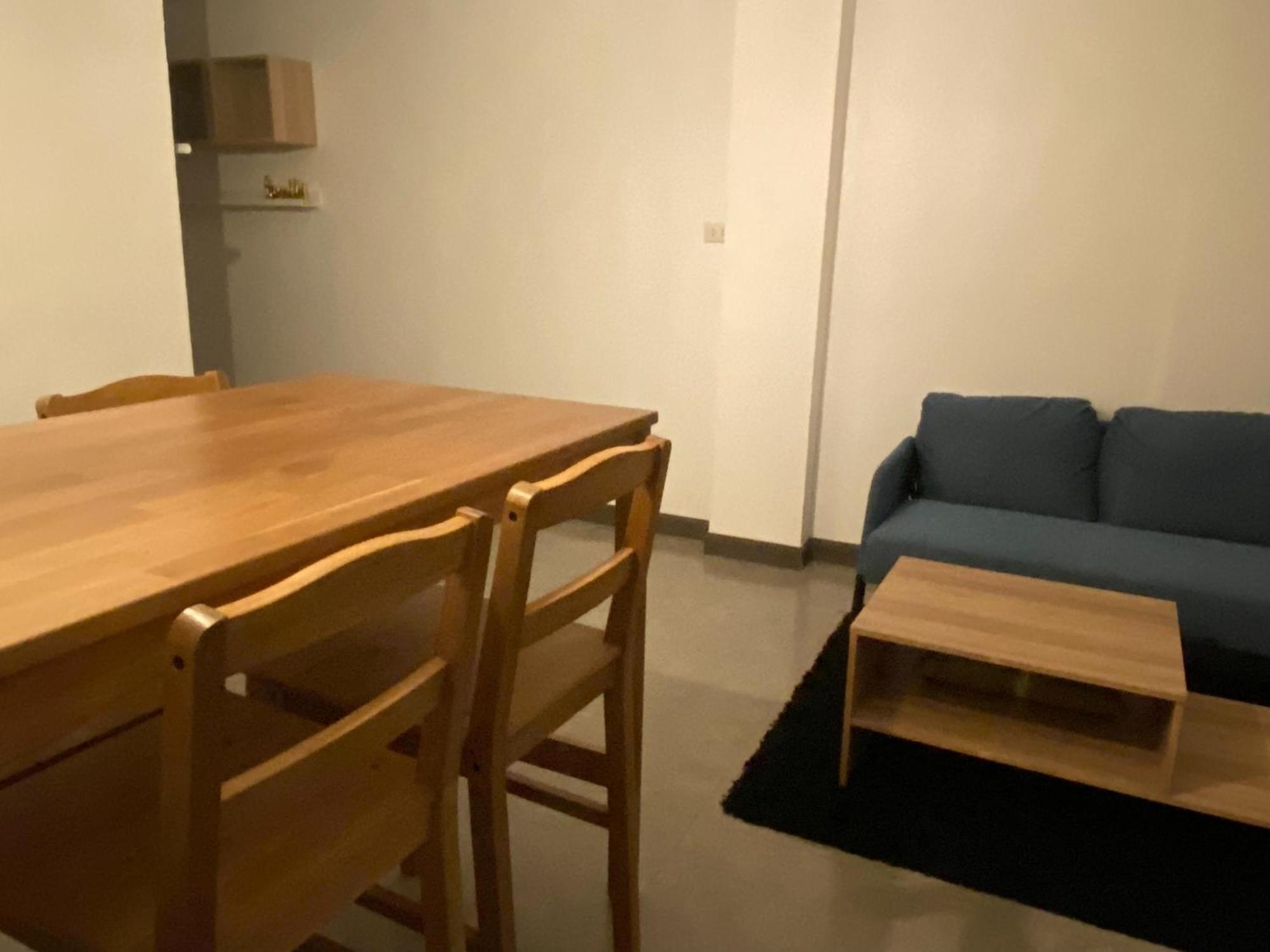 Niran 3 Close To Mega Bangna, Ikea 15mins To Airport Apartment