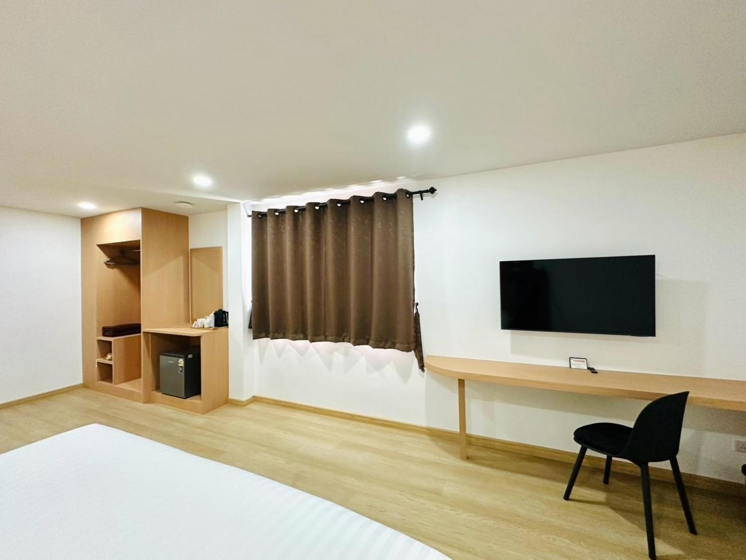 Hotel The Cozy 77 Bangkok