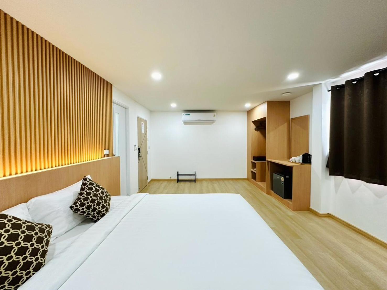 The Cozy 77 Bangkok