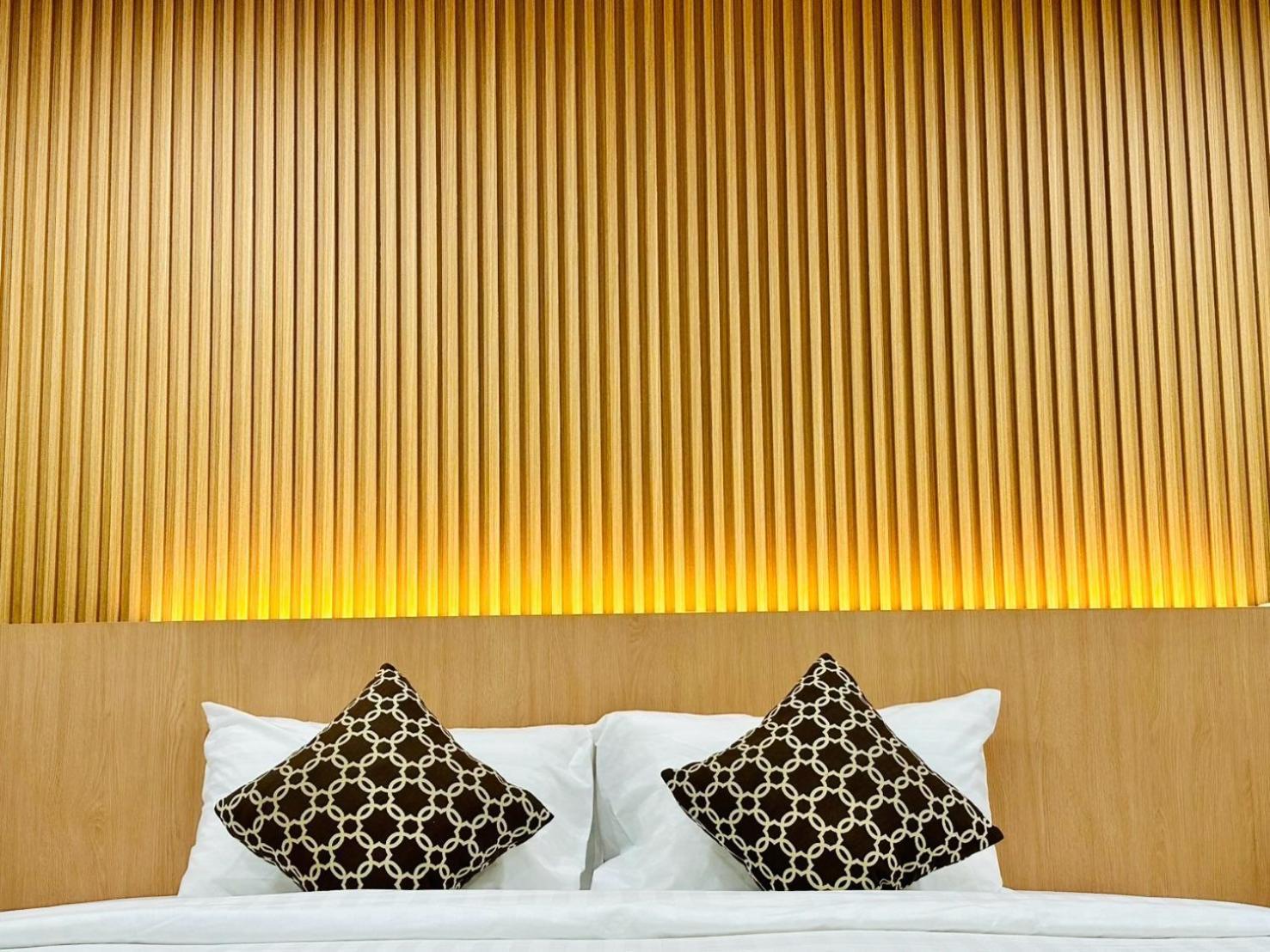 The Cozy 77 Hotel 3*