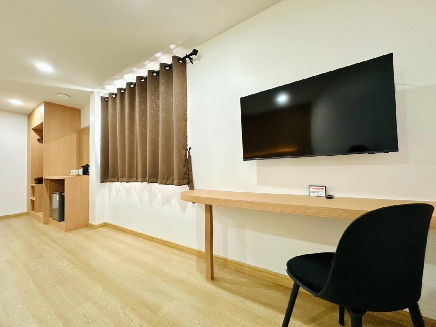 Hotel The Cozy 77 Bangkok