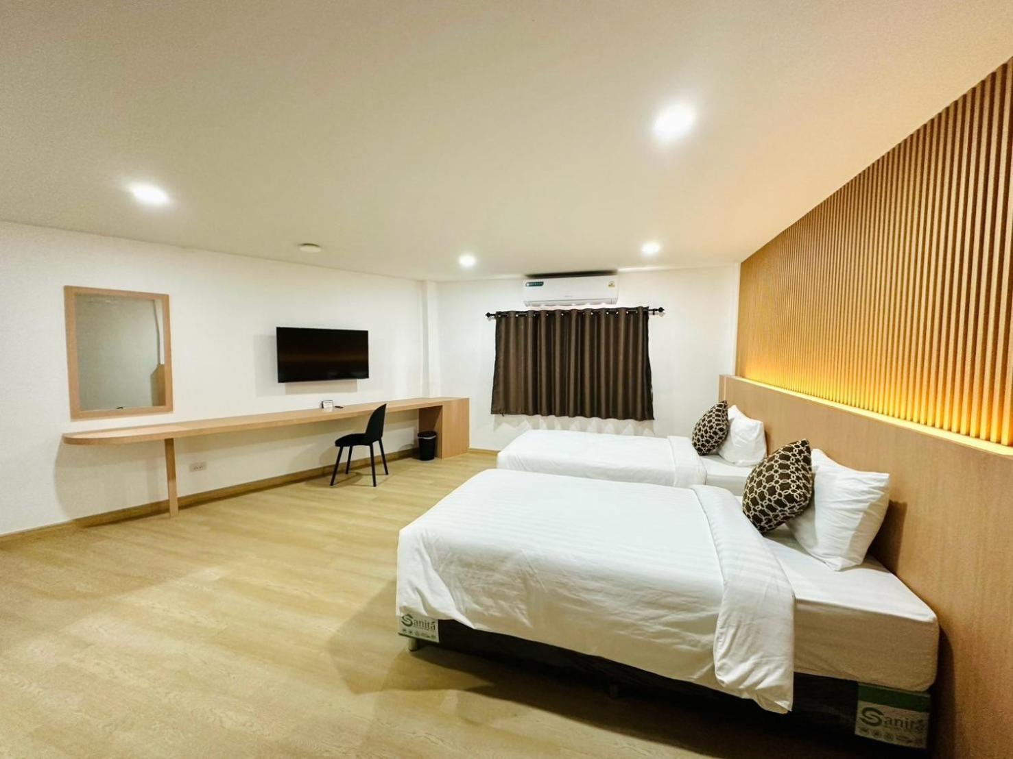 The Cozy 77 Bangkok