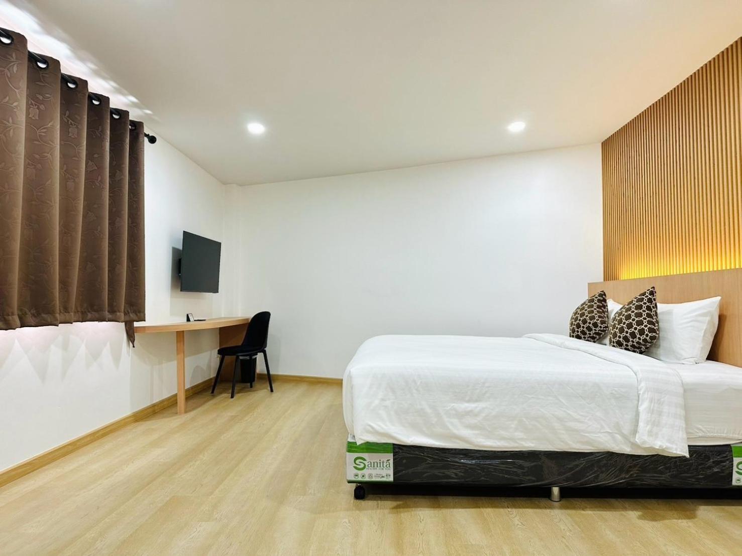 The Cozy 77 Bangkok