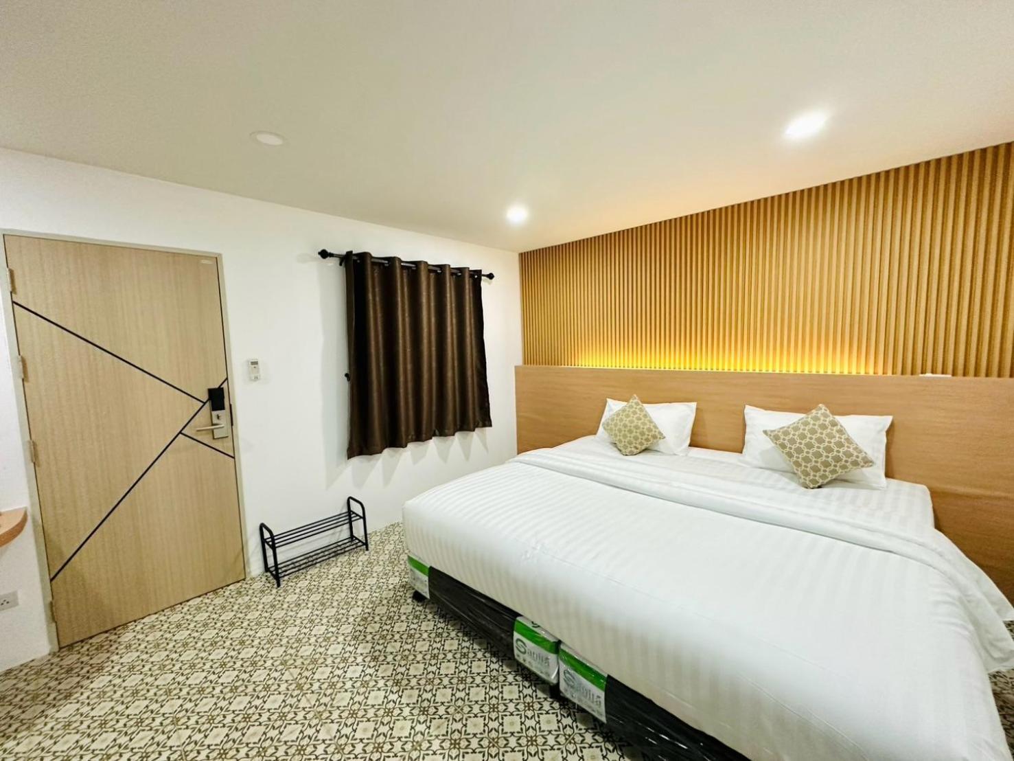 The Cozy 77 3* Bangkok