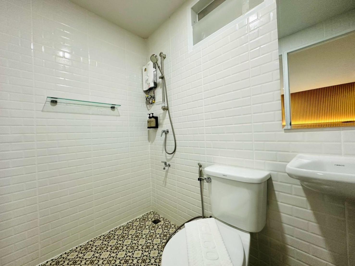 The Cozy 77 Hotel Bangkok