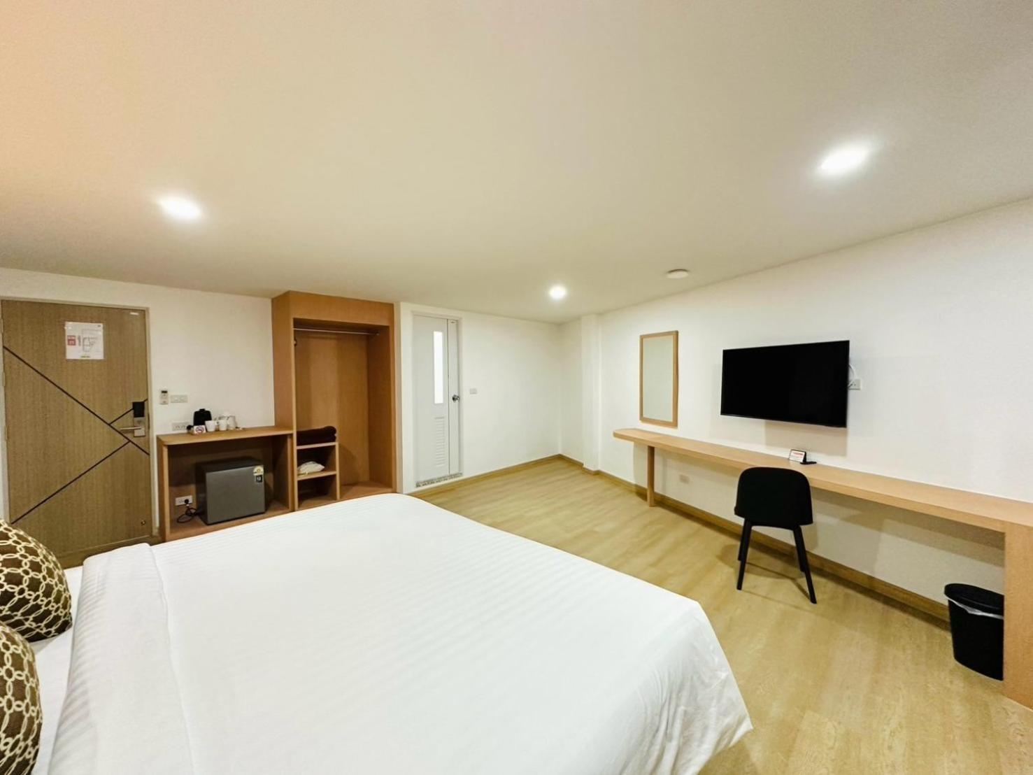 The Cozy 77 3* Bangkok
