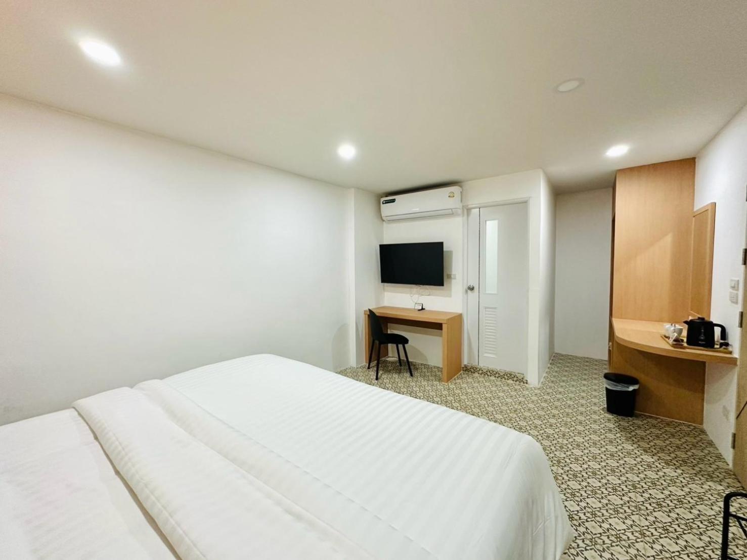 Hotel The Cozy 77 Bangkok