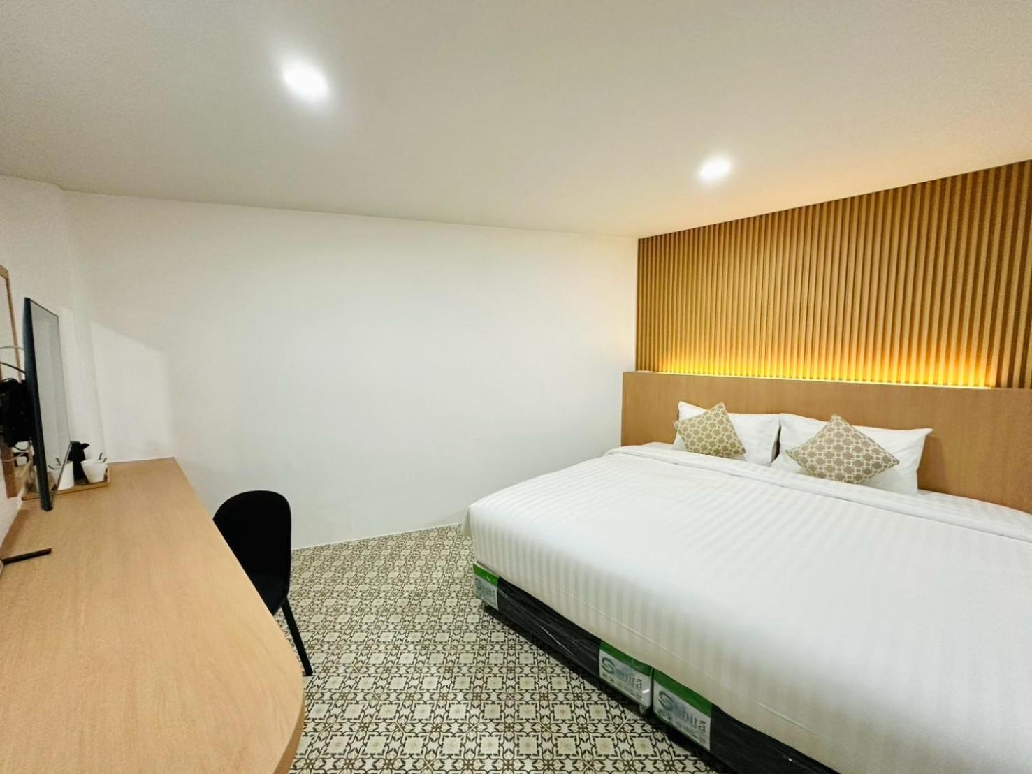The Cozy 77 Bangkok