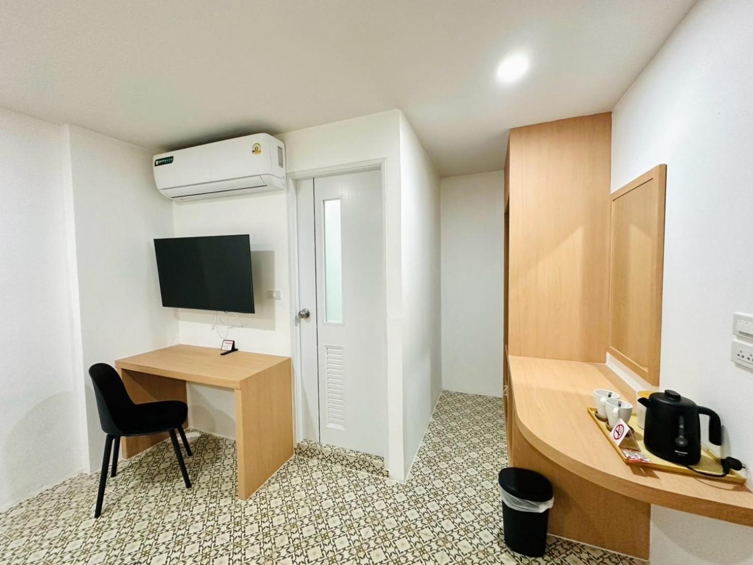The Cozy 77 3* Bangkok