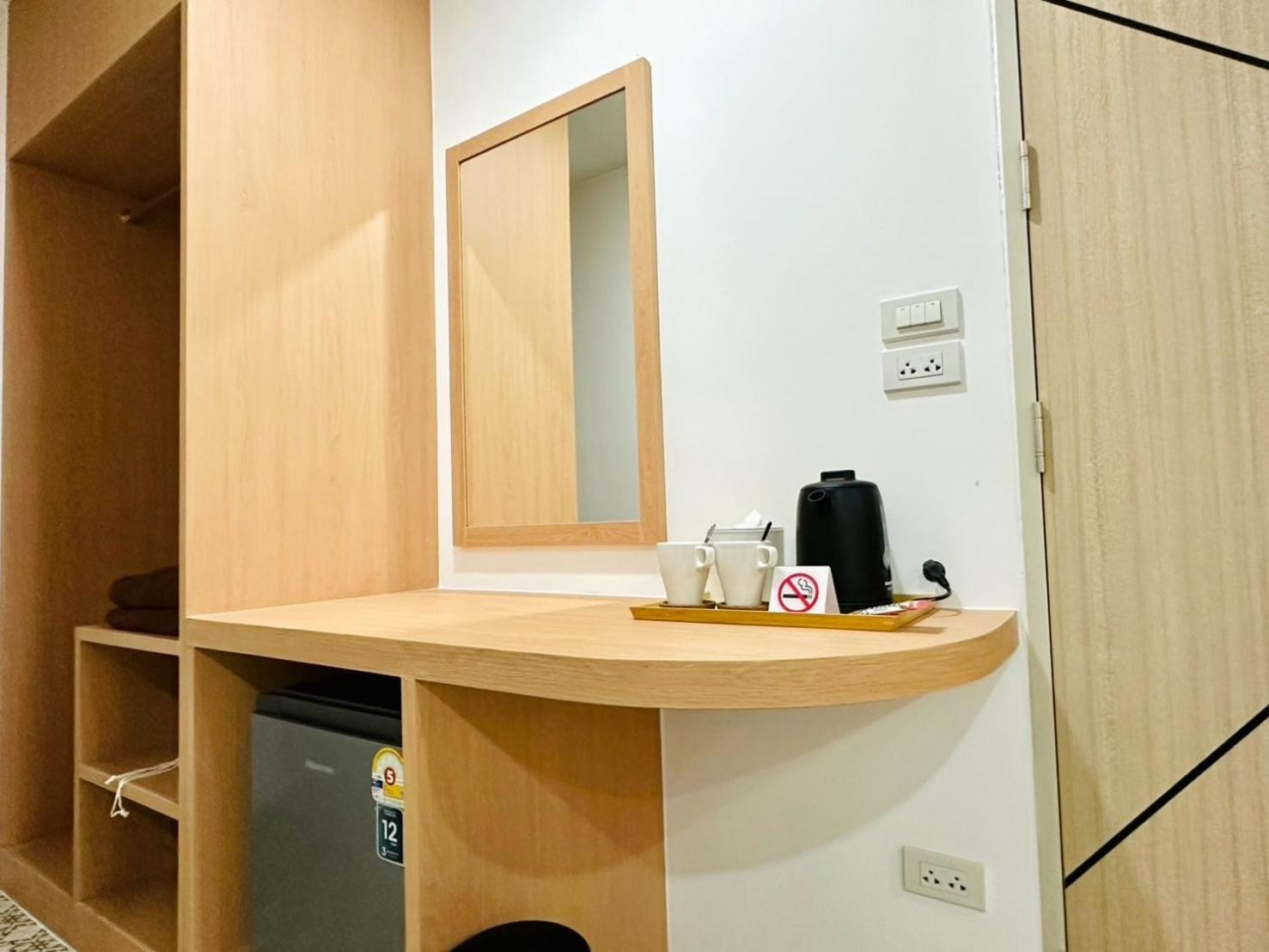 The Cozy 77 Hotel