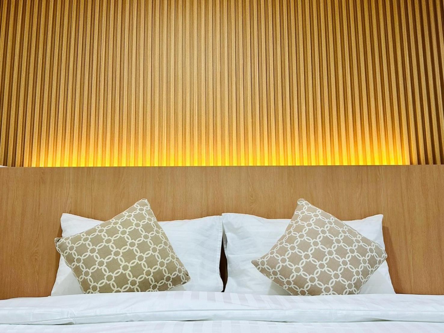 Hotel The Cozy 77 Bangkok