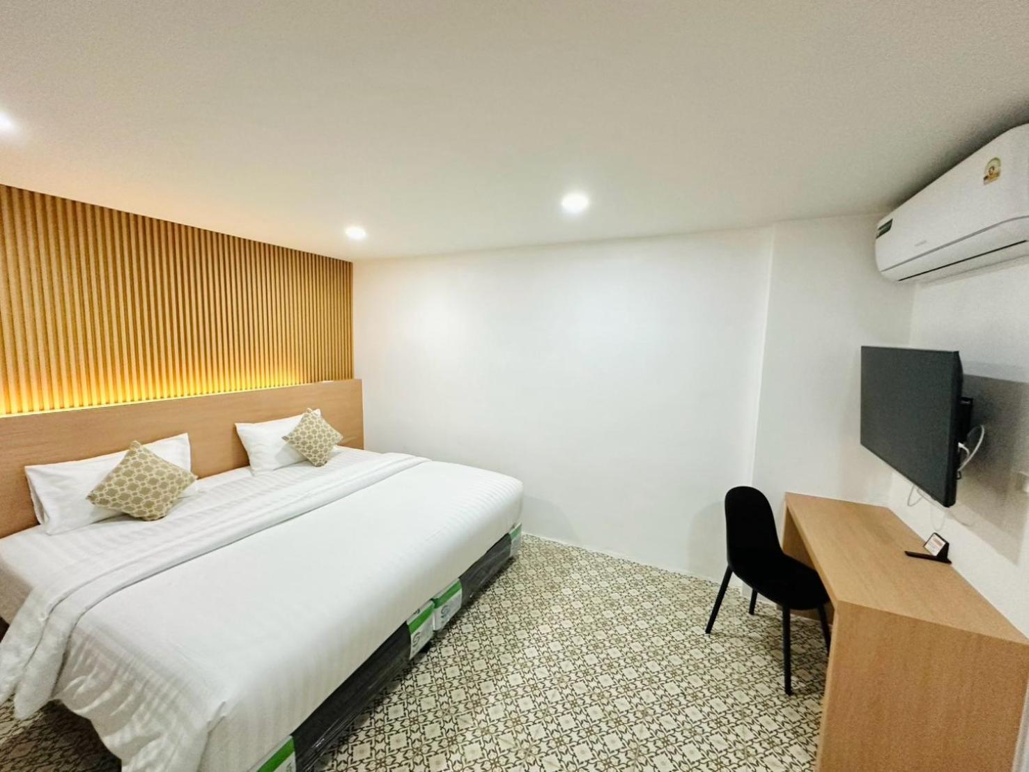The Cozy 77 Bangkok