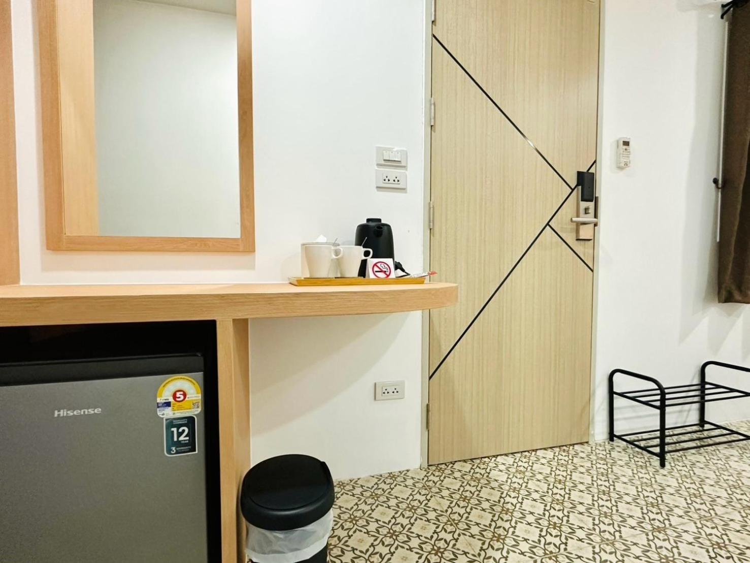The Cozy 77 Hotel 3*