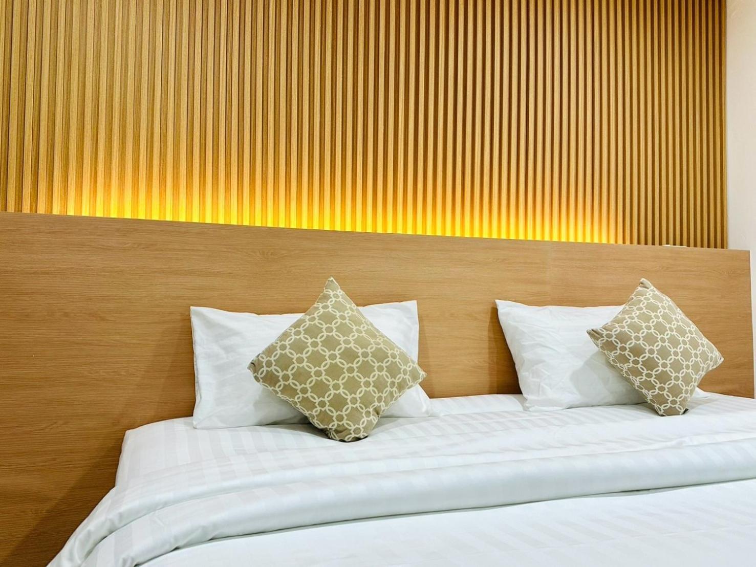 Hotel The Cozy 77 3*