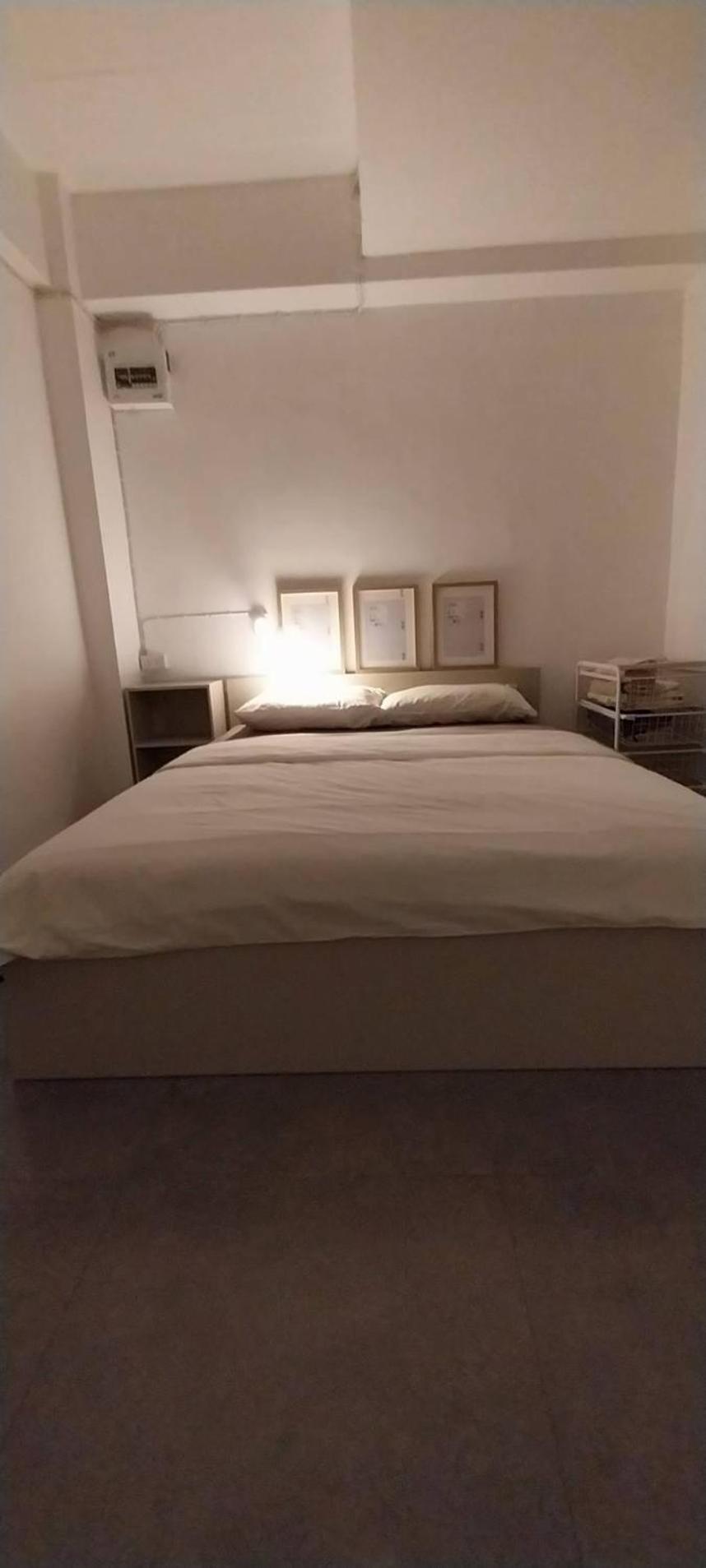 Niran 3 Close To Mega Bangna, Ikea 15mins To Airport Apartment *