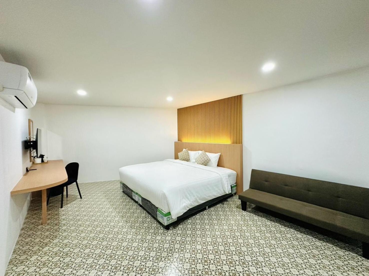The Cozy 77 Bangkok