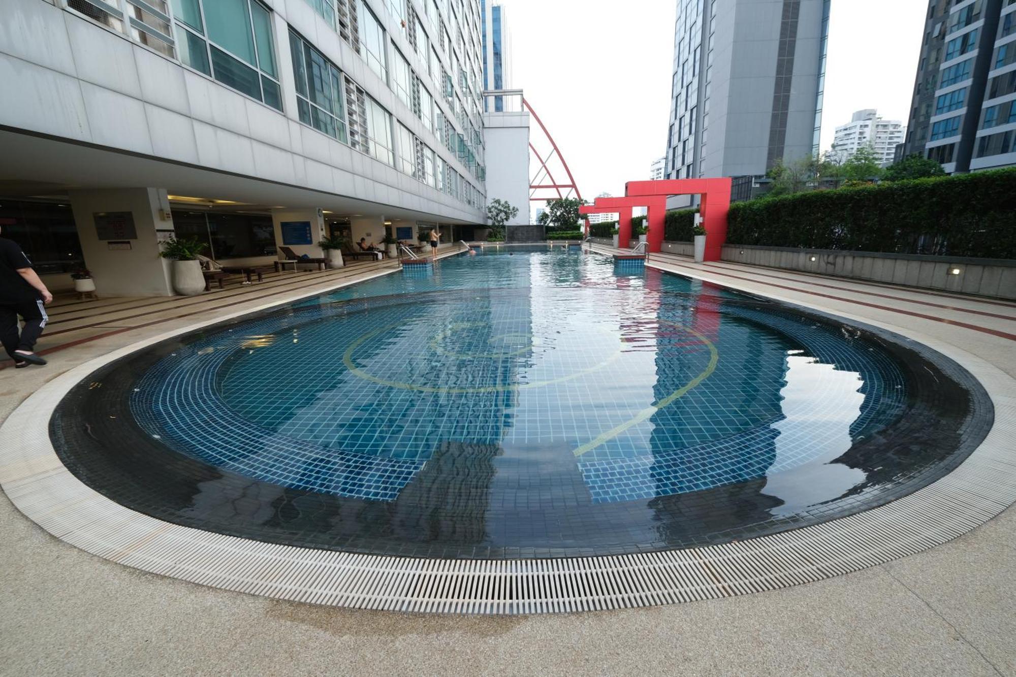 The Silent Sanctum Aparthotel *