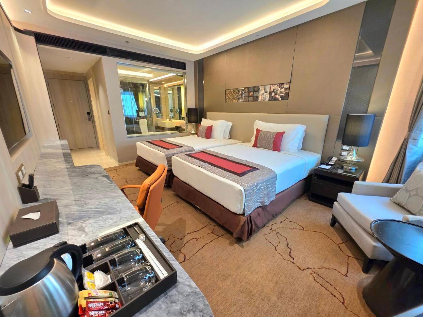 Graceland By Grace - Sha Extra Bangkok