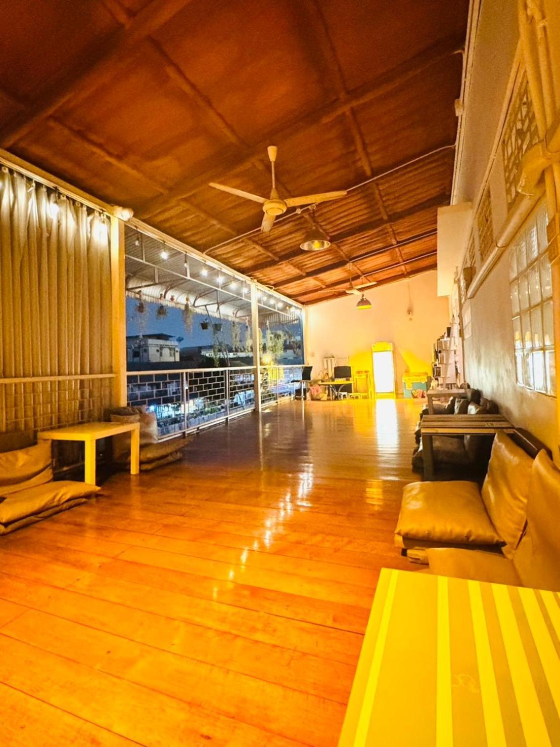 Baan Nampetch * Bangkok