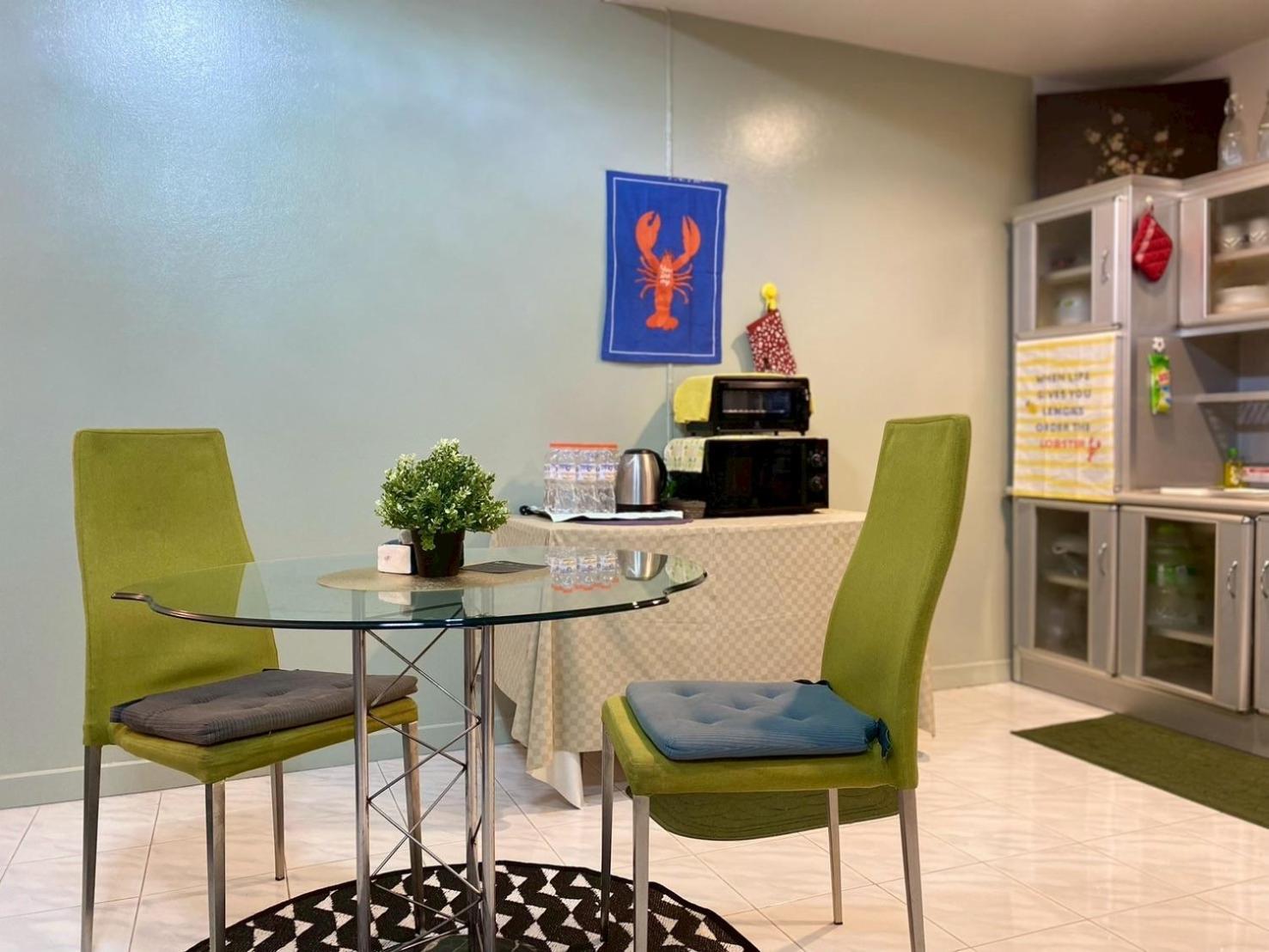 Cozy 1br Walk To Bts And Airport Rail Link Close To Malls 12 * Bangkok