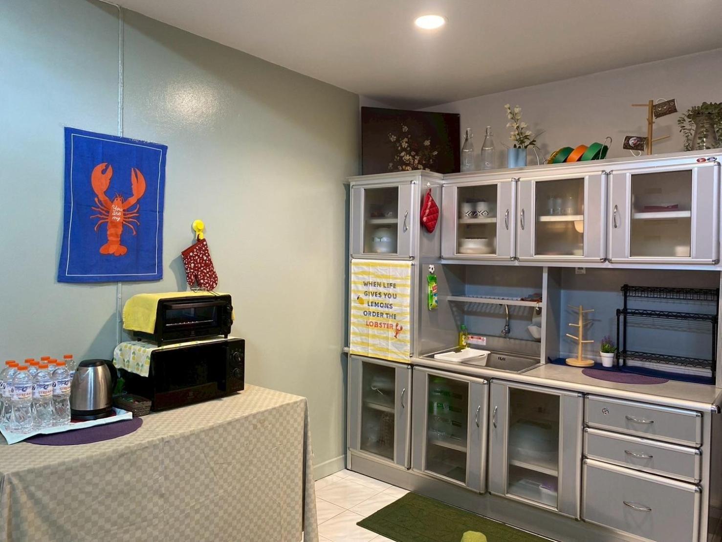 Cozy 1br Walk To Bts And Airport Rail Link Close To Malls 12 Apartment Bangkok