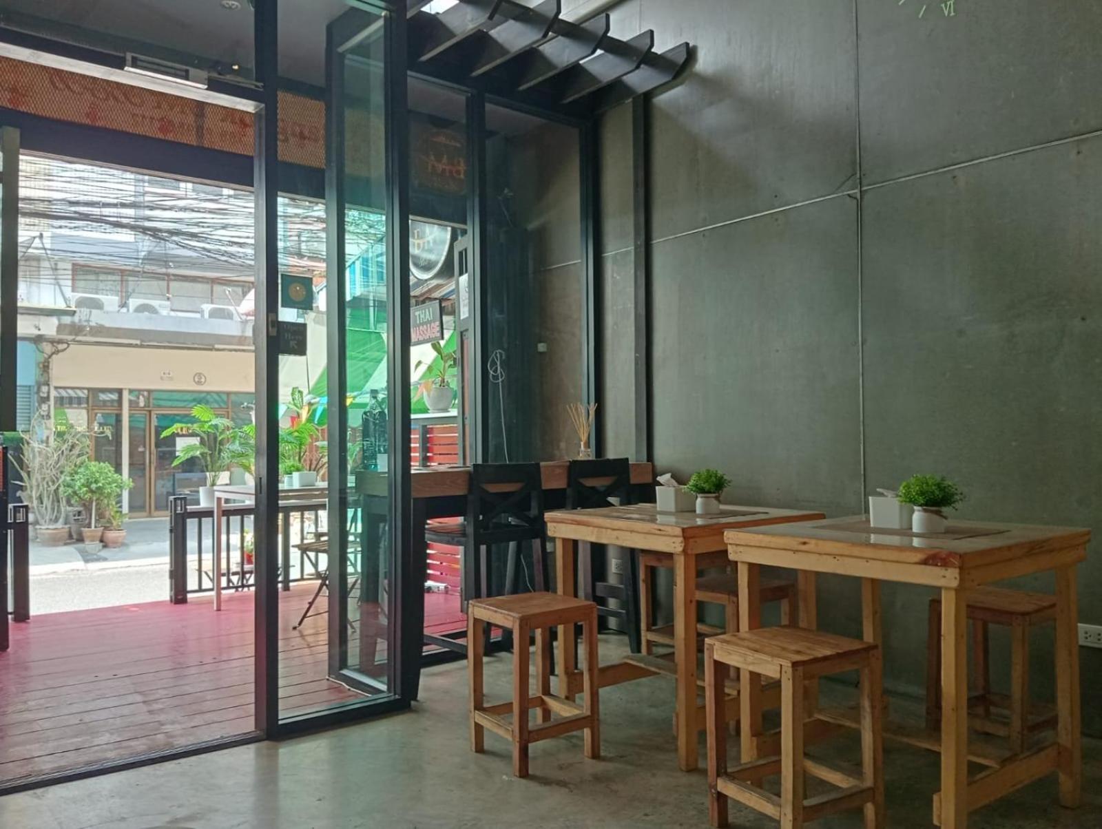 Hostel Bm *