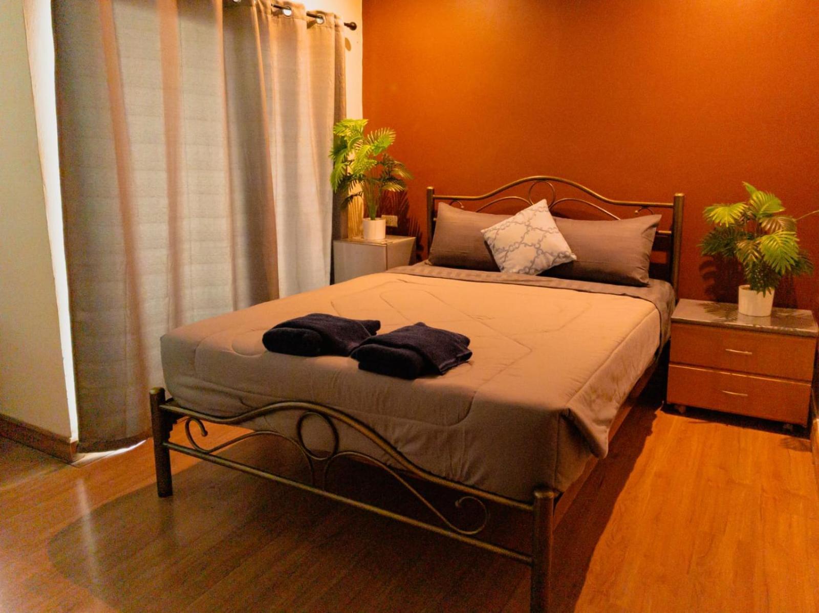Bm Hostel Bangkok