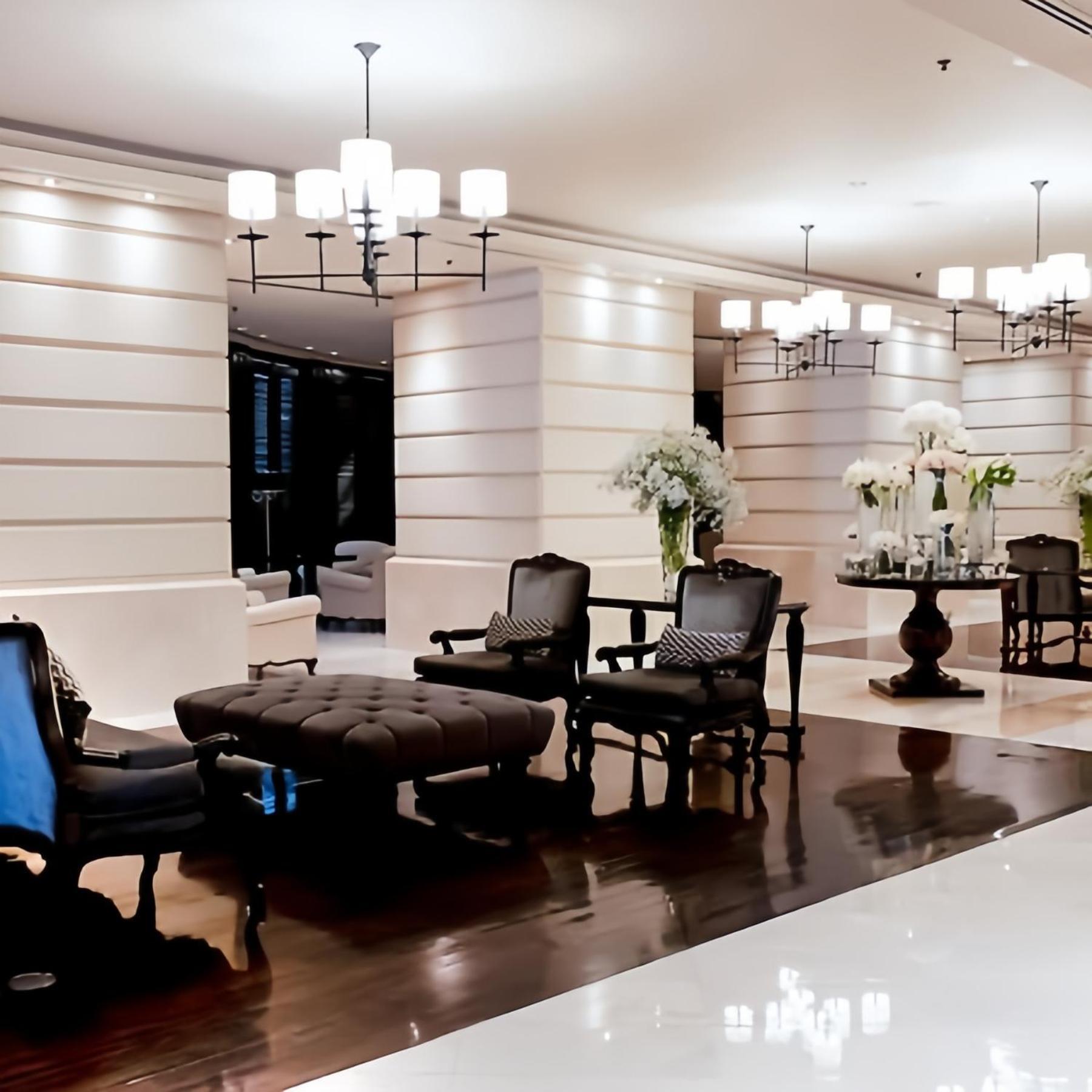 Apartment State Tower *