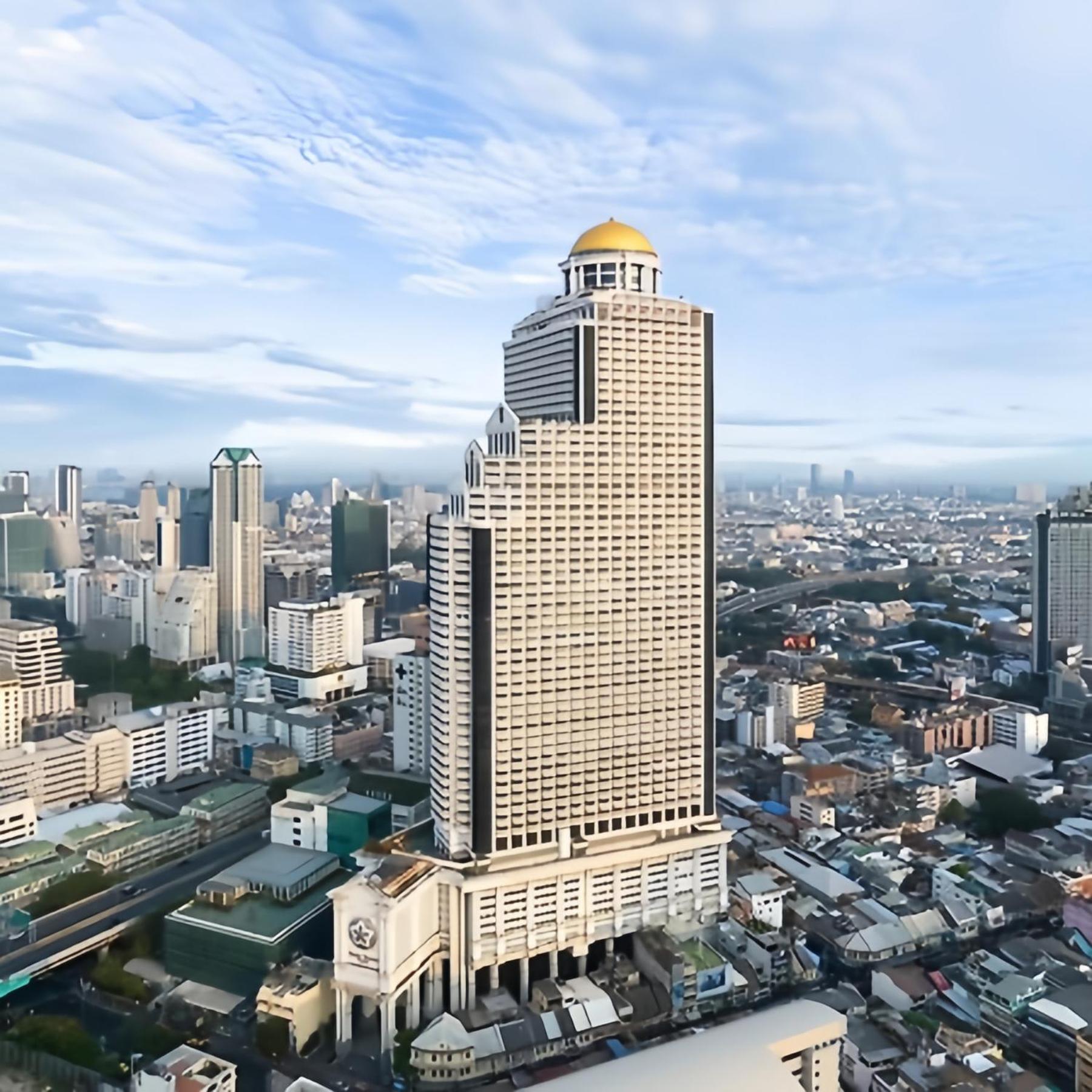 State Tower