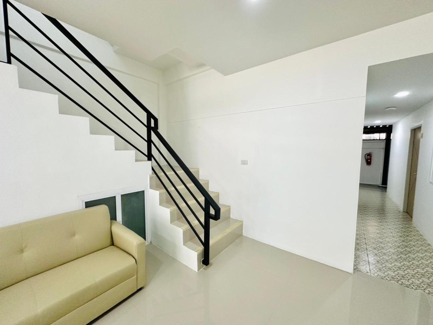 Hotel The Cozy 77 Bangkok
